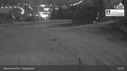 Archived webcam image showing Oberwiesenthal - Top Station on 24 Sep 2026 at 03:35