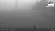 Archived webcam image showing Oberwiesenthal - Top Station on 24 Sep 2026 at 19:35