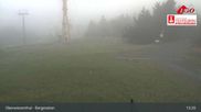 Archived webcam image showing Oberwiesenthal - Top Station on 24 Sep 2026 at 13:35
