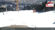 Archiviertes Webcam Bild: Oberwiesenthal - Bergstation am 26 Feb 2026 um 11:04 Uhr