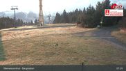 Archived webcam image showing Oberwiesenthal - Top Station on 5 Oct 2026 at 07:51