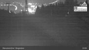 Archived webcam image showing Oberwiesenthal - Top Station on 5 Oct 2026 at 01:51