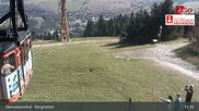 Archived webcam image showing Oberwiesenthal - Top Station on 5 Oct 2026 at 13:51