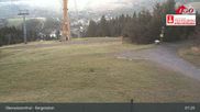 Archiviertes Webcam Bild: Oberwiesenthal - Bergstation am 16.10.2026 um 07:21 Uhr