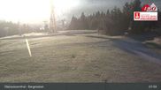 Archiviertes Webcam Bild: Oberwiesenthal - Bergstation am 16.10.2026 um 08:21 Uhr