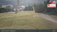 Archiviertes Webcam Bild: Oberwiesenthal - Bergstation am 16.10.2026 um 09:21 Uhr