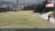 Archiviertes Webcam Bild: Oberwiesenthal - Bergstation am 16.10.2026 um 11:21 Uhr