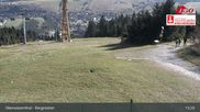 Archiviertes Webcam Bild: Oberwiesenthal - Bergstation am 16.10.2026 um 13:21 Uhr