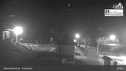 Archiviertes Webcam Bild: Oberwiesenthal - Talstation am 17.04.2026 um 01:18 Uhr
