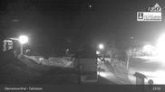 Archiviertes Webcam Bild: Oberwiesenthal - Talstation am 12.04.2026 um 01:03 Uhr