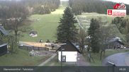 Archived webcam image showing Oberwiesenthal - Base Station on 7 May 2026 at 09:21