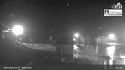 Archived webcam image showing Oberwiesenthal - Base Station on 7 May 2026 at 01:21
