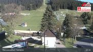 Archiviertes Webcam Bild: Oberwiesenthal - Talstation am 18.05.2026 um 07:28 Uhr