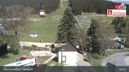 Archiviertes Webcam Bild: Oberwiesenthal - Talstation am 18.05.2026 um 09:28 Uhr