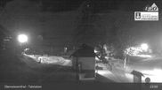 Archiviertes Webcam Bild: Oberwiesenthal - Talstation am 28.05.2026 um 01:44 Uhr
