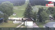 Archiviertes Webcam Bild: Oberwiesenthal - Talstation am 04.06.2026 um 08:46 Uhr