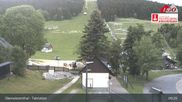 Archiviertes Webcam Bild: Oberwiesenthal - Talstation am 04.06.2026 um 09:46 Uhr