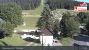 Archived webcam image showing Oberwiesenthal - Base Station on 19 Jun 2026 at 07:39