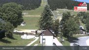 Archived webcam image showing Oberwiesenthal - Base Station on 19 Jun 2026 at 11:39