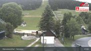 Archived webcam image showing Oberwiesenthal - Base Station on 10 Jun 2026 at 08:41