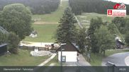 Archived webcam image showing Oberwiesenthal - Base Station on 10 Jun 2026 at 09:41