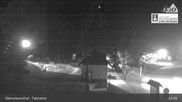 Archived webcam image showing Oberwiesenthal - Base Station on 12 Jun 2026 at 03:48