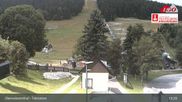 Archived webcam image showing Oberwiesenthal - Base Station on 12 Jul 2026 at 13:18