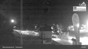 Archived webcam image showing Oberwiesenthal - Base Station on 1 Aug 2026 at 01:08