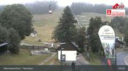 Archiviertes Webcam Bild: Oberwiesenthal - Talstation am 26.08.2026 um 09:21 Uhr