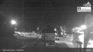 Archiviertes Webcam Bild: Oberwiesenthal - Talstation am 26.08.2026 um 01:21 Uhr