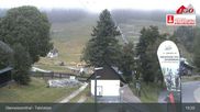 Archiviertes Webcam Bild: Oberwiesenthal - Talstation am 26.08.2026 um 19:21 Uhr
