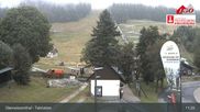 Archiviertes Webcam Bild: Oberwiesenthal - Talstation am 26.08.2026 um 11:21 Uhr