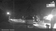 Archiviertes Webcam Bild: Oberwiesenthal - Talstation am 26.08.2026 um 21:35 Uhr