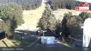 Archived webcam image showing Oberwiesenthal - Base Station on 2 Sep 2026 at 07:10