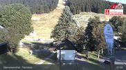 Archived webcam image showing Oberwiesenthal - Base Station on 2 Sep 2026 at 08:10