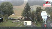 Archived webcam image showing Oberwiesenthal - Base Station on 24 Sep 2026 at 09:35