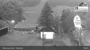 Archived webcam image showing Oberwiesenthal - Base Station on 24 Sep 2026 at 19:35