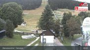 Archived webcam image showing Oberwiesenthal - Base Station on 20 Sep 2026 at 09:50