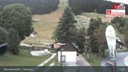 Archived webcam image showing Oberwiesenthal - Base Station on 20 Sep 2026 at 11:50
