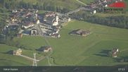 Archived webcam image showing Hoher Kasten Live Webcam on 28 May 2026 at 08:19