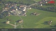 Archived webcam image showing Hoher Kasten Live Webcam on 19 Jun 2026 at 08:41