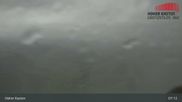 Archived webcam image showing Hoher Kasten Live Webcam on 12 Jun 2026 at 07:55