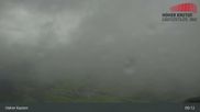 Archived webcam image showing Hoher Kasten Live Webcam on 12 Jun 2026 at 09:55