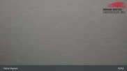 Archived webcam image showing Hoher Kasten Live Webcam on 12 Jun 2026 at 11:55