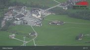 Archived webcam image showing Hoher Kasten Live Webcam on 16 Sep 2026 at 07:36