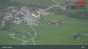 Archived webcam image showing Hoher Kasten Live Webcam on 16 Sep 2026 at 09:36