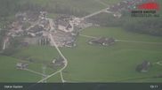 Archived webcam image showing Hoher Kasten Live Webcam on 16 Sep 2026 at 19:36