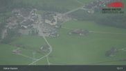 Archived webcam image showing Hoher Kasten Live Webcam on 16 Sep 2026 at 13:36