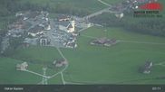 Archiviertes Webcam Bild: Appenzell: Hoher Kasten Live-Cam am 20.09.2026 um 07:07 Uhr