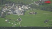 Archiviertes Webcam Bild: Appenzell: Hoher Kasten Live-Cam am 20.09.2026 um 15:07 Uhr